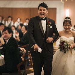 ザ・マークグランドホテルの写真6枚目