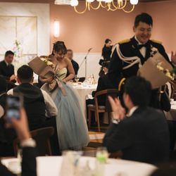 ザ・マークグランドホテルの写真30枚目