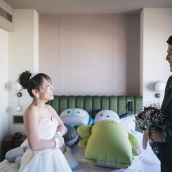 ザ・マークグランドホテルの写真25枚目