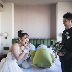 ザ・マークグランドホテルの写真32枚目