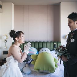 ザ・マークグランドホテルの写真36枚目