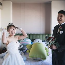 ザ・マークグランドホテルの写真2枚目