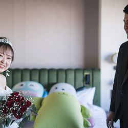 ザ・マークグランドホテルの写真8枚目