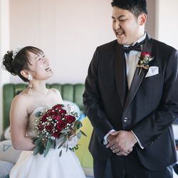 ザ・マークグランドホテルの写真16枚目