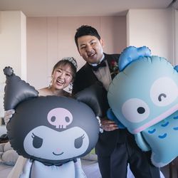 ザ・マークグランドホテルの写真6枚目