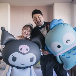 ザ・マークグランドホテルの写真10枚目