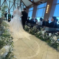 ザ・マークグランドホテルの写真10枚目