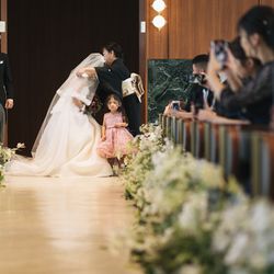 ザ・マークグランドホテルの写真21枚目