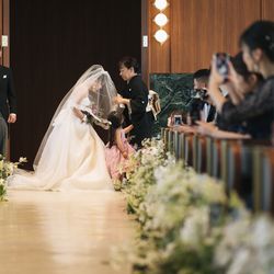 ザ・マークグランドホテルの写真24枚目