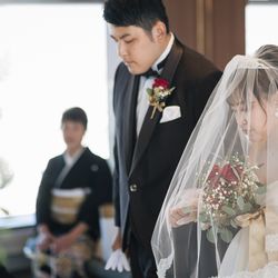 ザ・マークグランドホテルの写真1枚目