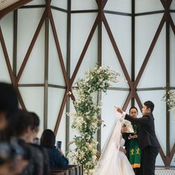 ザ・マークグランドホテルの写真4枚目