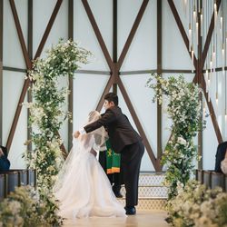 ザ・マークグランドホテルの写真7枚目