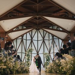 ザ・マークグランドホテルの写真6枚目