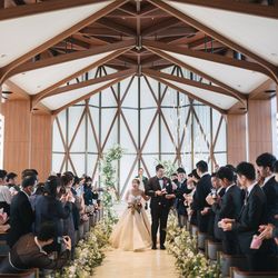 ザ・マークグランドホテルの写真13枚目