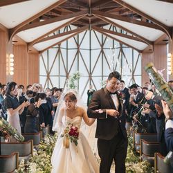 ザ・マークグランドホテルの写真17枚目