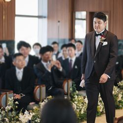 ザ・マークグランドホテルの写真18枚目