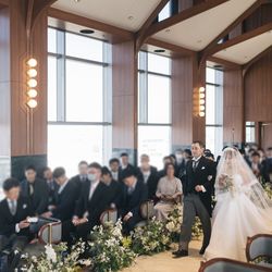 ザ・マークグランドホテルの写真19枚目