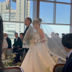 ザ・マークグランドホテルの写真2枚目