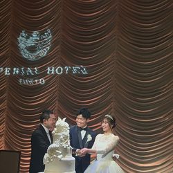 帝国ホテル 東京の写真18枚目