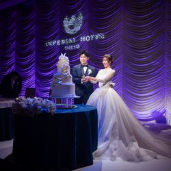 帝国ホテル 東京の写真34枚目