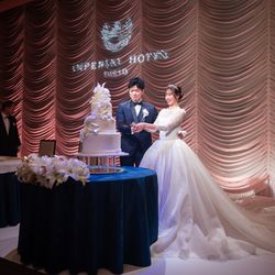 帝国ホテル 東京の写真19枚目