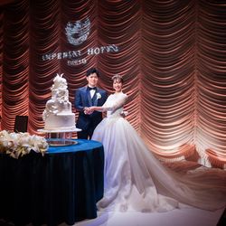 帝国ホテル 東京の写真35枚目