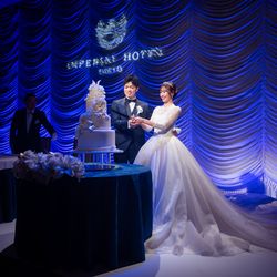 帝国ホテル 東京の写真7枚目