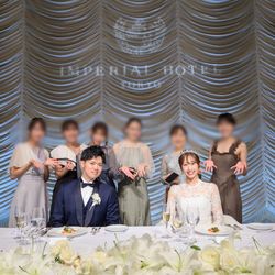 帝国ホテル 東京の写真32枚目