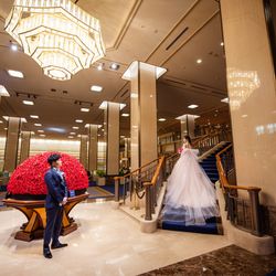 帝国ホテル 東京の写真13枚目