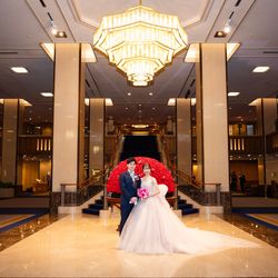 帝国ホテル 東京の写真6枚目