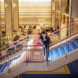 帝国ホテル 東京の写真15枚目