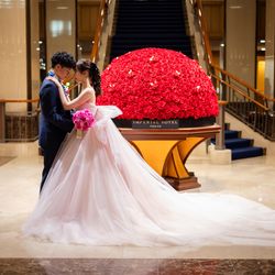 帝国ホテル 東京の写真10枚目