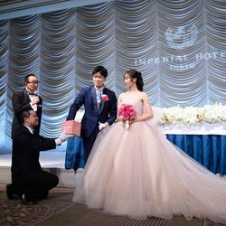 帝国ホテル 東京の写真22枚目