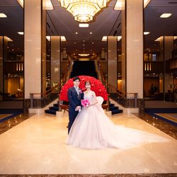 帝国ホテル 東京の写真31枚目