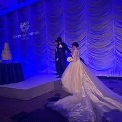 帝国ホテル 東京の写真28枚目