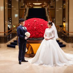 帝国ホテル 東京の写真11枚目