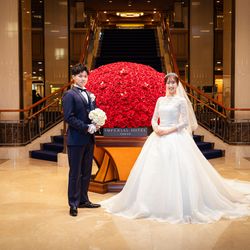 帝国ホテル 東京の写真24枚目