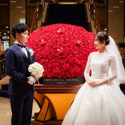 帝国ホテル 東京の写真30枚目