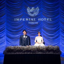 帝国ホテル 東京の写真18枚目