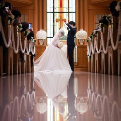 帝国ホテル 東京の写真10枚目