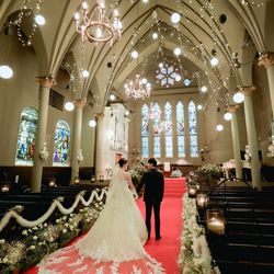 宮の森フランセス教会の写真33枚目