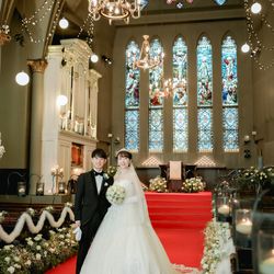 宮の森フランセス教会の写真31枚目