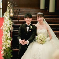 宮の森フランセス教会の写真3枚目