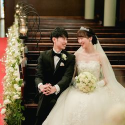 宮の森フランセス教会の写真4枚目