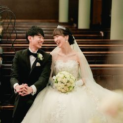 宮の森フランセス教会の写真5枚目