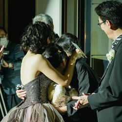 宮の森フランセス教会の写真30枚目