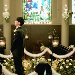 宮の森フランセス教会の写真7枚目