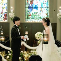 宮の森フランセス教会の写真4枚目