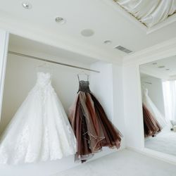 宮の森フランセス教会の写真8枚目