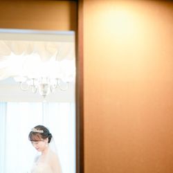 宮の森フランセス教会の写真30枚目